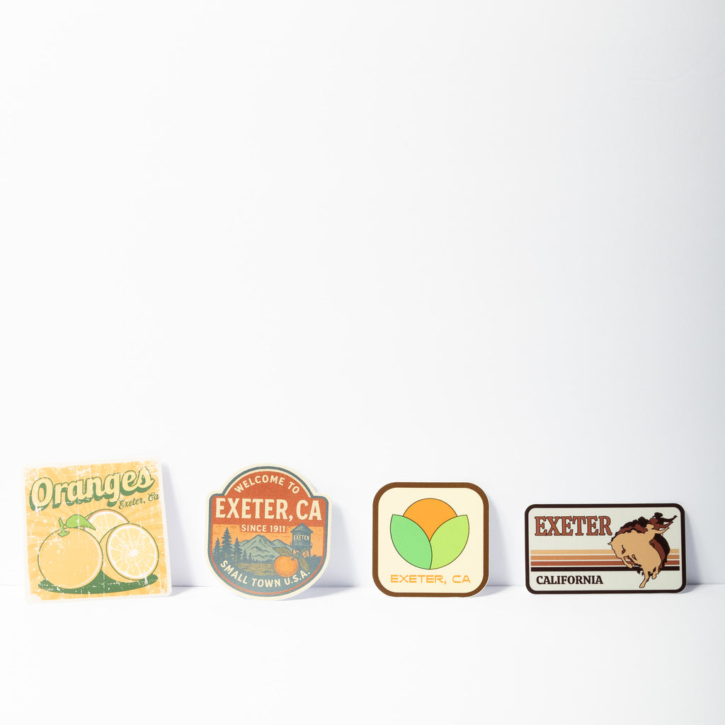 Custom Die-Cut Stickers – Special Offer