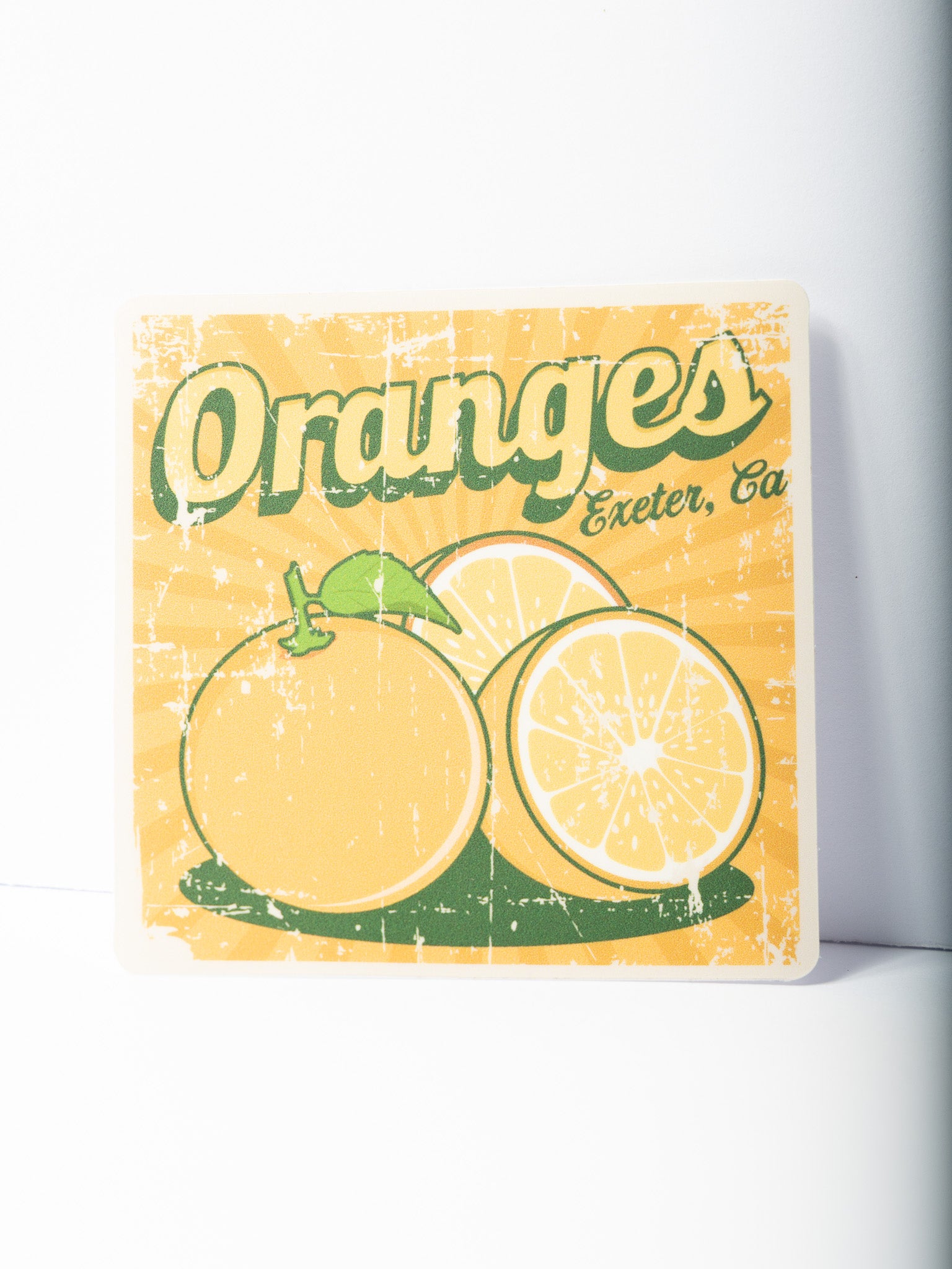 Custom Die-Cut Stickers – Special Offer