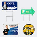 Yard Signs